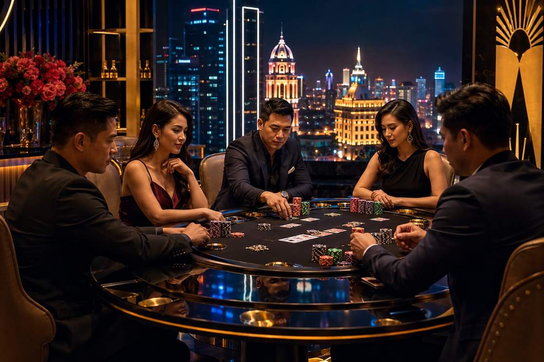 jilliace